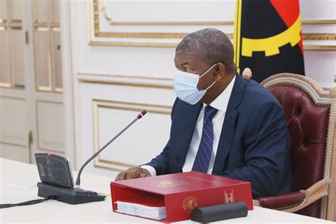 ministro da economia de angola 2022